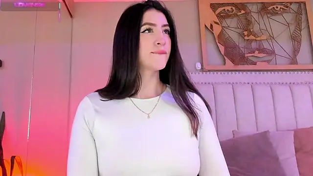  AlejaCruz  online show from 10-08-25, 11:56