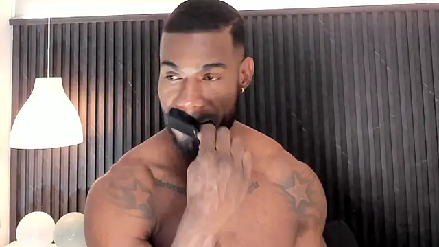 Ganiimedes online show from 01-13-26, 07:51