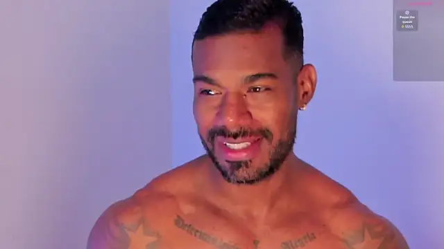 Ganiimedes online show from 11-28-25, 06:52