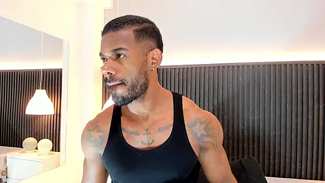 Ganiimedes online show from 12-18-25, 07:40