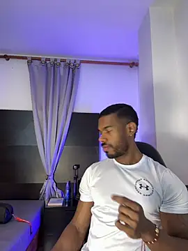 Ganiimedes online show from 10-06-25, 07:14