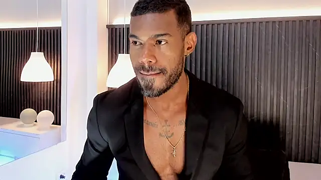 Ganiimedes online show from 12-22-25, 07:36