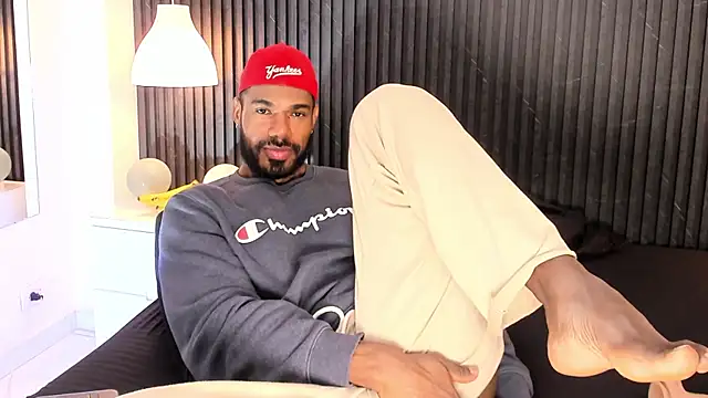 Ganiimedes online show from 01-08-26, 07:53