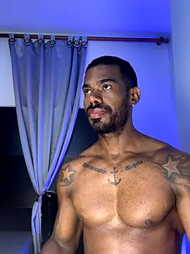 Ganiimedes online show from 10-11-25, 07:26