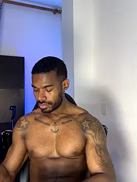 Ganiimedes online show from 10-07-25, 07:26