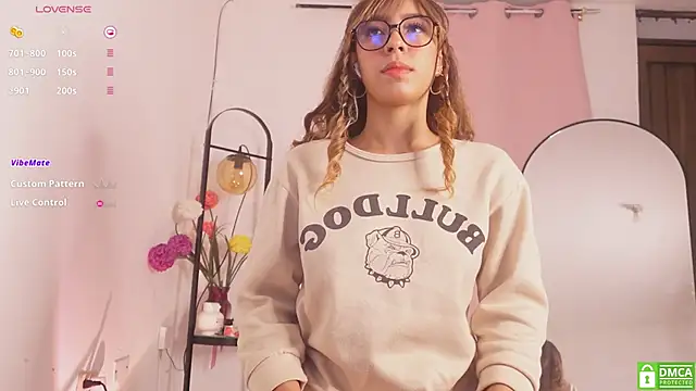 Miranditta online show from 10-02-25, 06:17