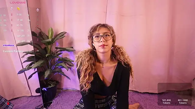 Miranditta online show from 03-01-25, 01:32