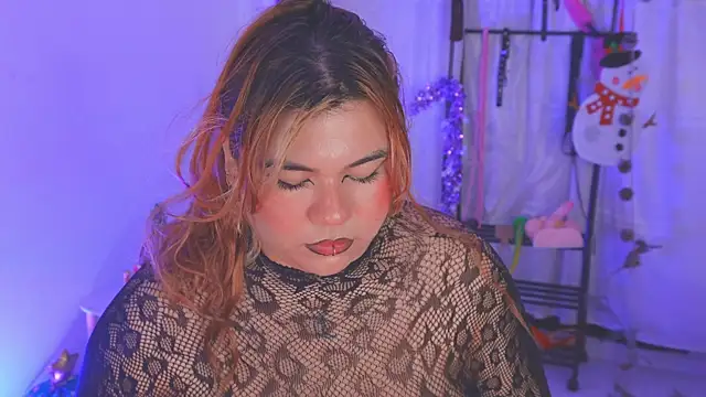 Samanta cutee online show from 12-05-25, 12:04