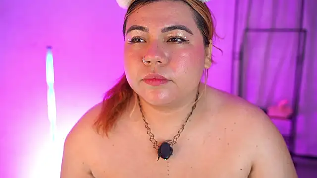 Samanta cutee online show from 02-26-26, 11:21