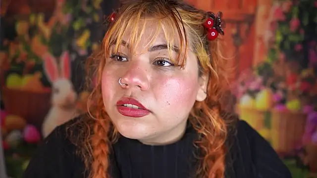 Samanta cutee online show from 04-12-26, 11:30