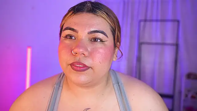 Samanta cutee online show from 03-12-26, 08:02