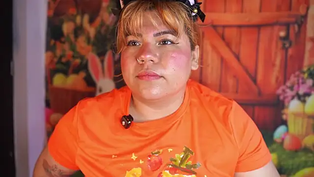 Samanta cutee online show from 04-16-26, 12:17