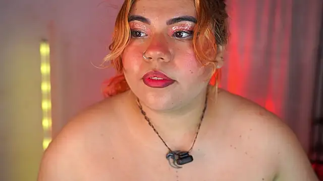 Samanta cutee online show from 02-15-26, 08:08