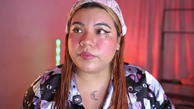 Samanta cutee online show from 02-19-26, 10:34