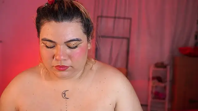 Samanta cutee online show from 03-24-26, 11:10