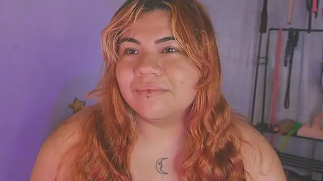 Samanta cutee online show from 11-30-25, 07:58