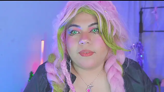 Samanta cutee online show from 01-06-26, 01:04