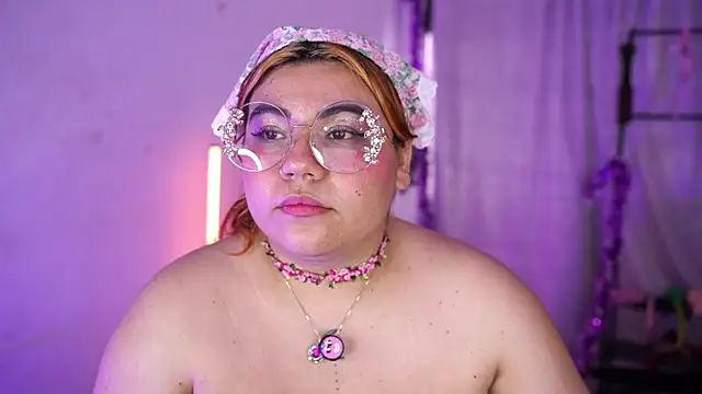 Samanta cutee online show from 01-31-26, 09:02