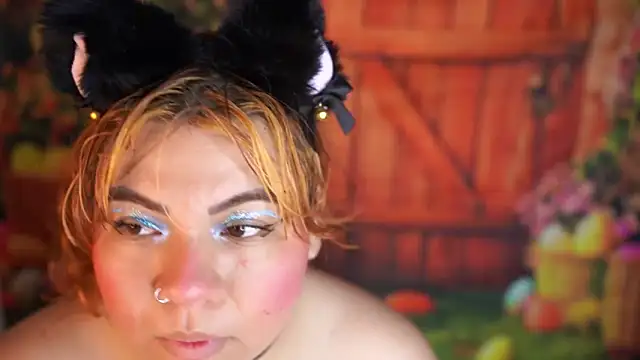 Samanta cutee online show from 04-19-26, 11:11