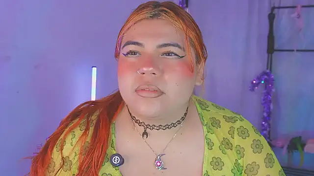 Samanta cutee online show from 01-11-26, 12:34