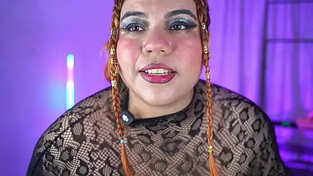 Samanta cutee online show from 02-22-26, 11:56