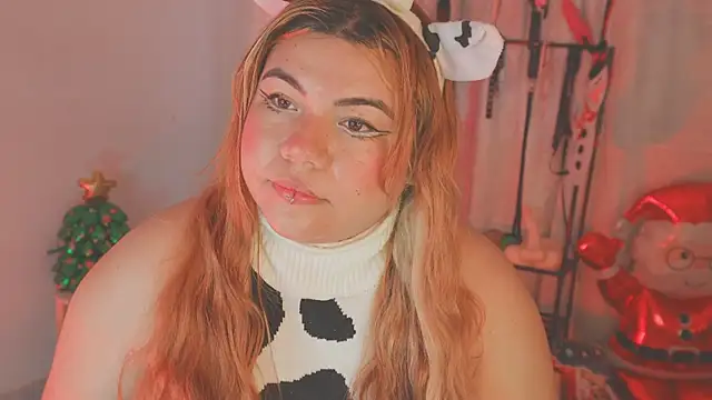 Samanta cutee online show from 11-25-25, 12:05