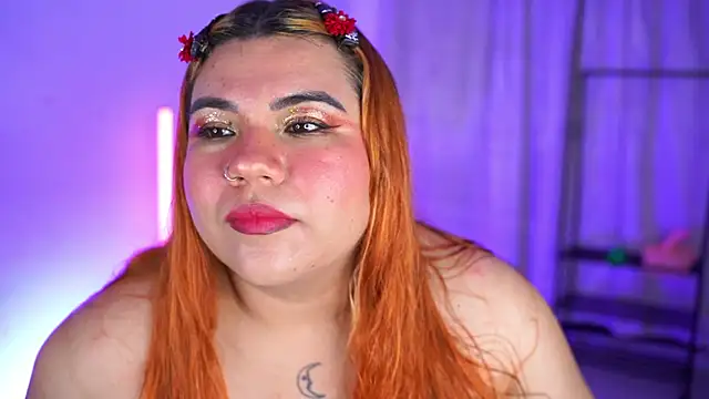 Samanta cutee online show from 02-15-26, 05:41