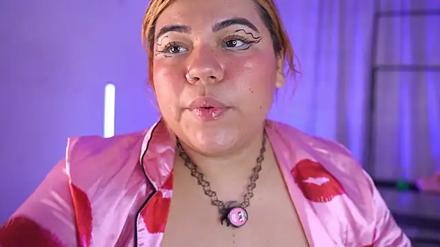 Samanta cutee online show from 02-21-26, 03:58