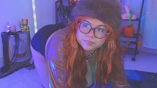 Samanta cutee online show from 09-23-25, 07:10