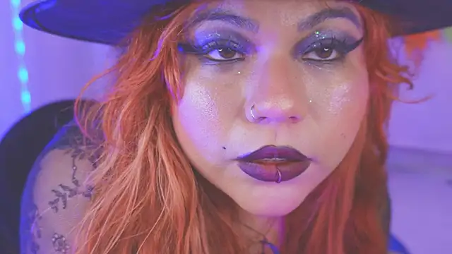 Samanta cutee online show from 09-27-25, 02:34