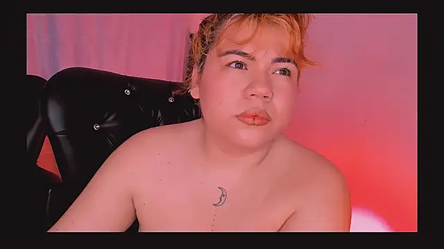 Samanta cutee online show from 03-11-25, 12:06