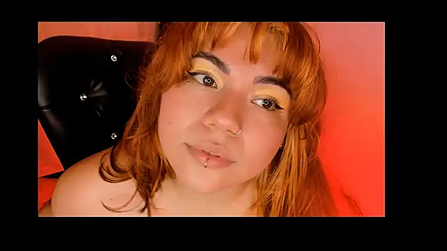 Samanta cutee online show from 02-22-25, 11:24