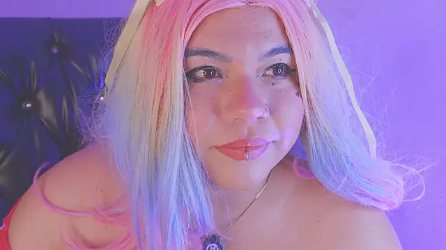 Samanta cutee online show from 09-10-25, 02:43