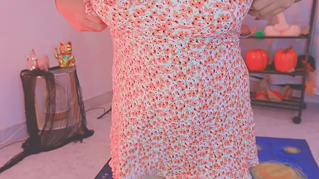 Samanta cutee online show from 09-26-25, 03:19