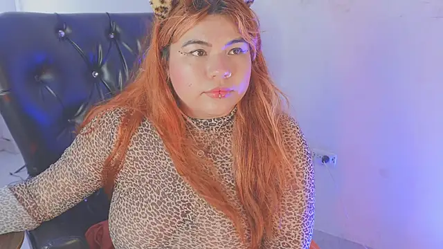 Samanta cutee online show from 09-12-25, 07:35