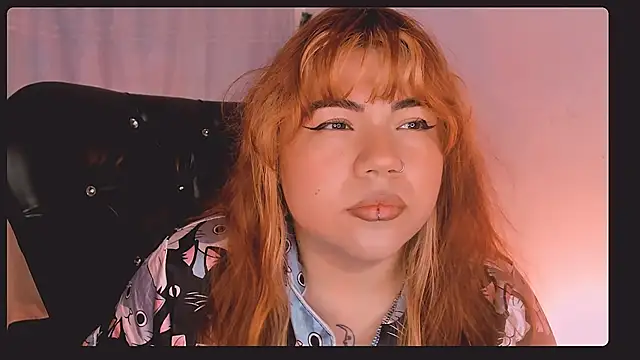 Samanta cutee online show from 03-22-25, 12:14