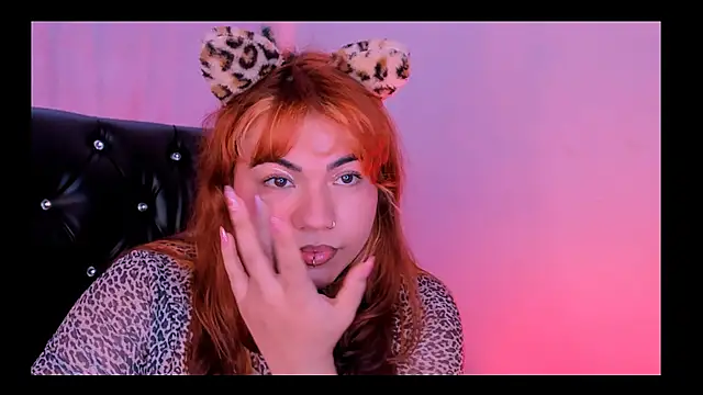 Samanta cutee online show from 03-09-25, 02:32