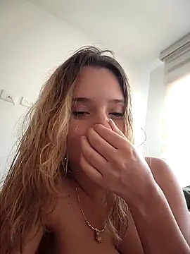 Sophy Bunny online show from 02-27-26, 06:30