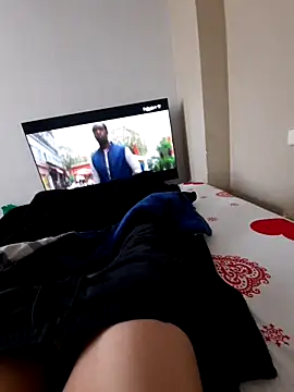 Chofle1 online show from 02-22-26, 02:52