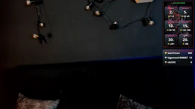 Snapshot of Charlotte__Brown_ chatting on 02-17-25, 04:50 Charlotte Brown online show from 02-17-25, 04:50