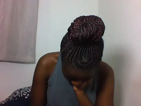 Snapshot of Deliciousbabe chatting on 06-19-26, 06:58 Deliciousbabe online show from 06-19-26, 06:58