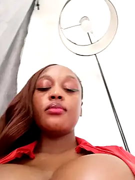 Busty Bambi online show from 07-25-26, 12:22