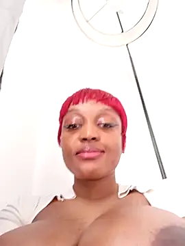 Busty Bambi online show from 04-13-26, 12:31