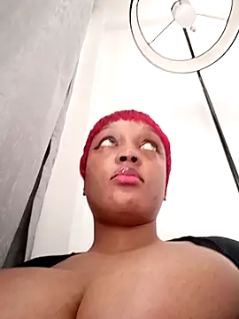 Busty Bambi online show from 04-18-26, 08:16