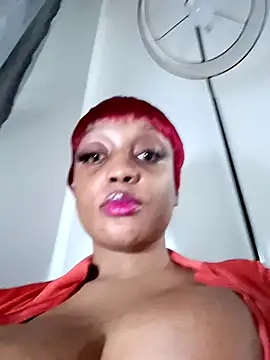 Busty Bambi online show from 04-05-26, 09:10