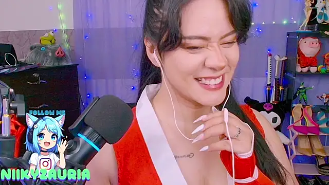  niiky online show from 02-04-26, 12:00