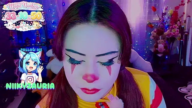  niiky online show from 05-05-26, 03:59