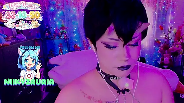  niiky online show from 05-12-26, 04:24