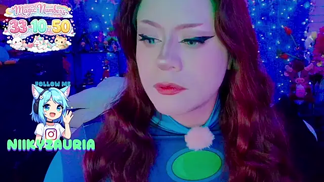  niiky online show from 05-14-26, 10:23