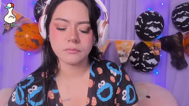  niiky online show from 10-17-25, 12:18